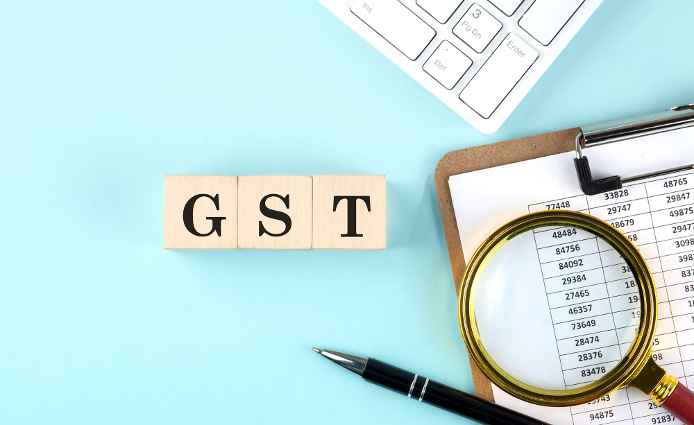 GST Registration Consultants & Filing Experts hyderabad