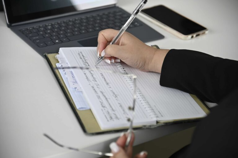 Professional Accounting and Bookkeeping Services in Hyderabad â€“ Zentax Business Consultants