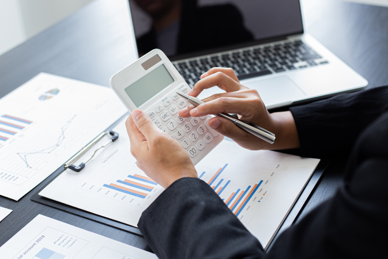 Accounting & Bookkeeping