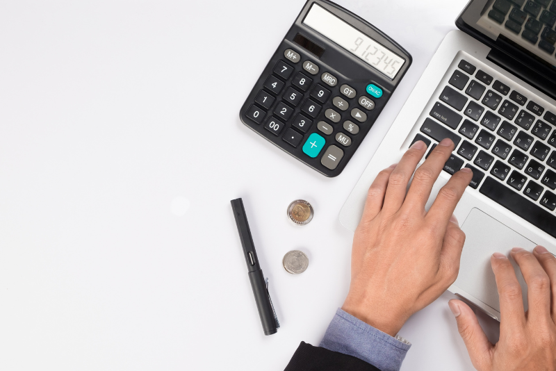 Accounting