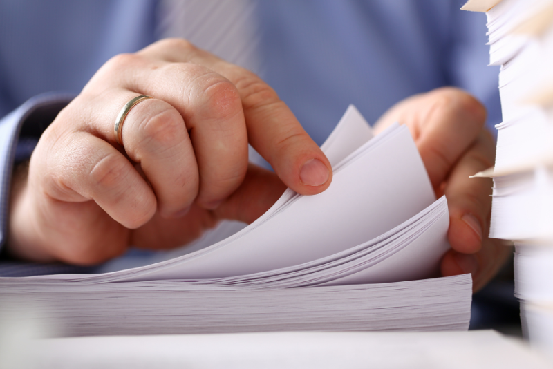 Annual ROC Filings (AOC-4 & MGT-7)
