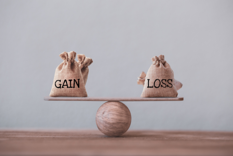 Capital Gain Advisory
