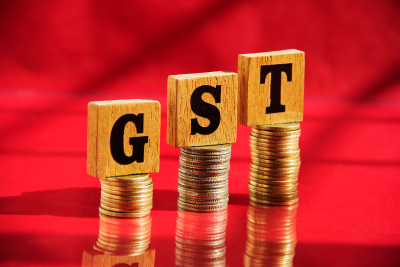 GST Appeal Advisory Tax