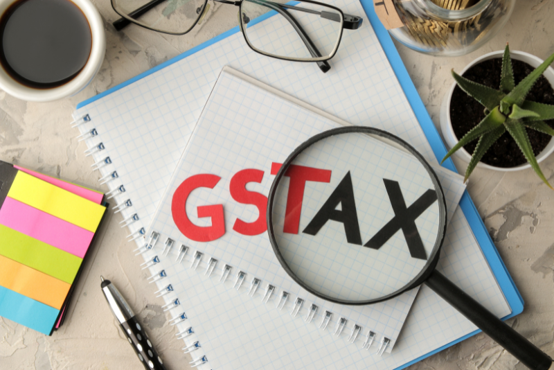GST Appeal Advisory