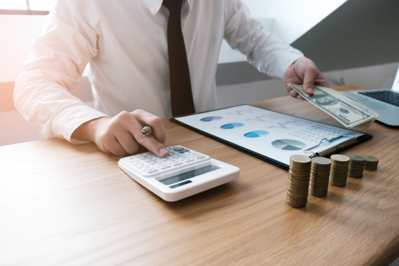 GST Compliance Review