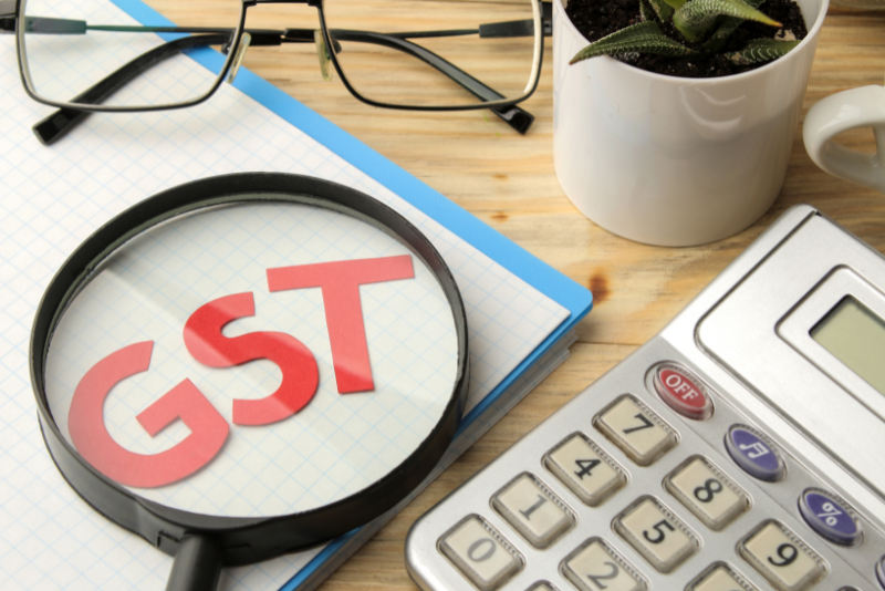 GST Registration