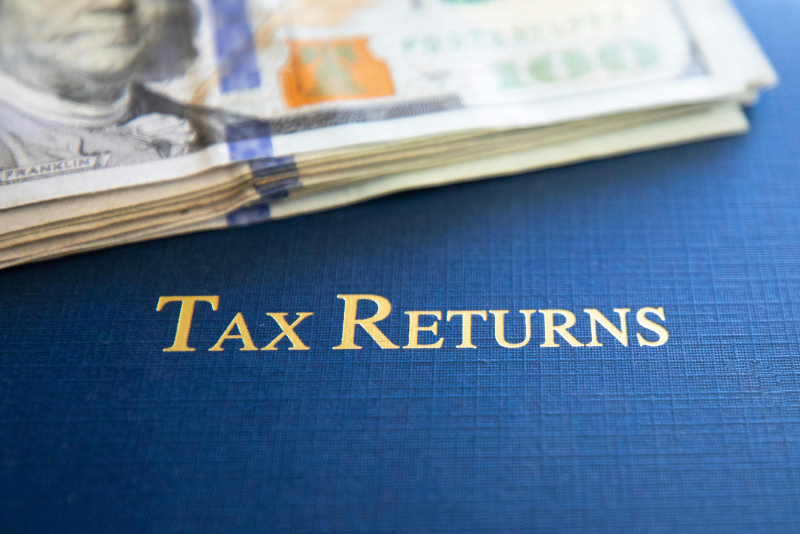 GST Return Filing