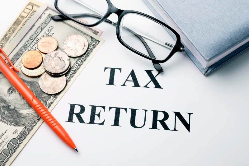 GST Return Filing