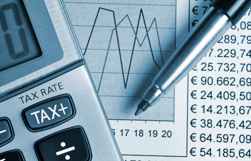 Tax Advisory Services