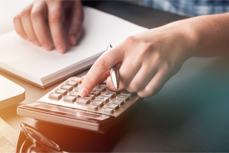 Payroll Processing