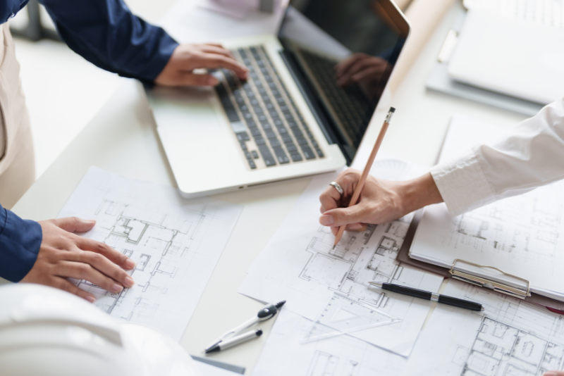 Projections & Business Plans