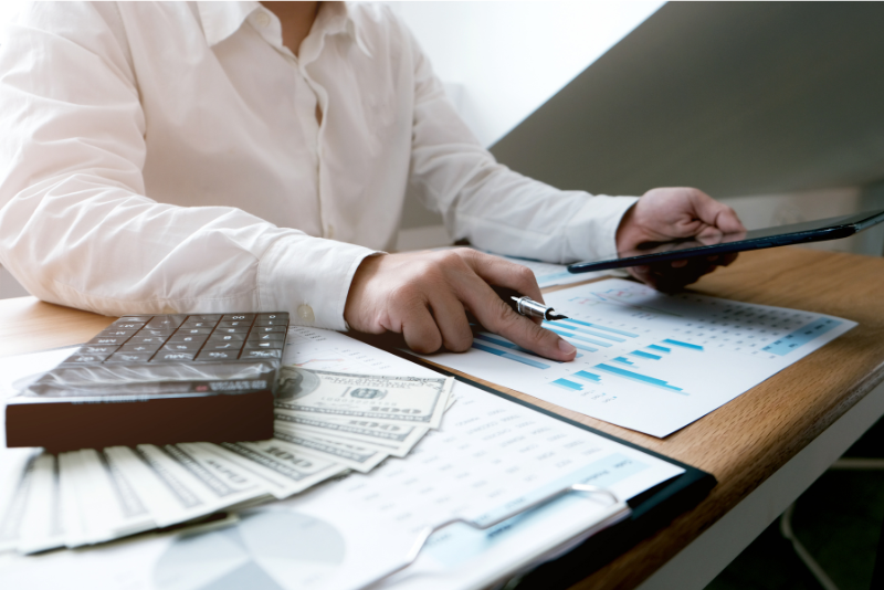 Tax Audit