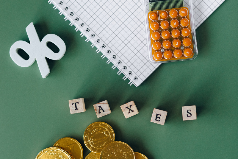 Tax Audit Advisory