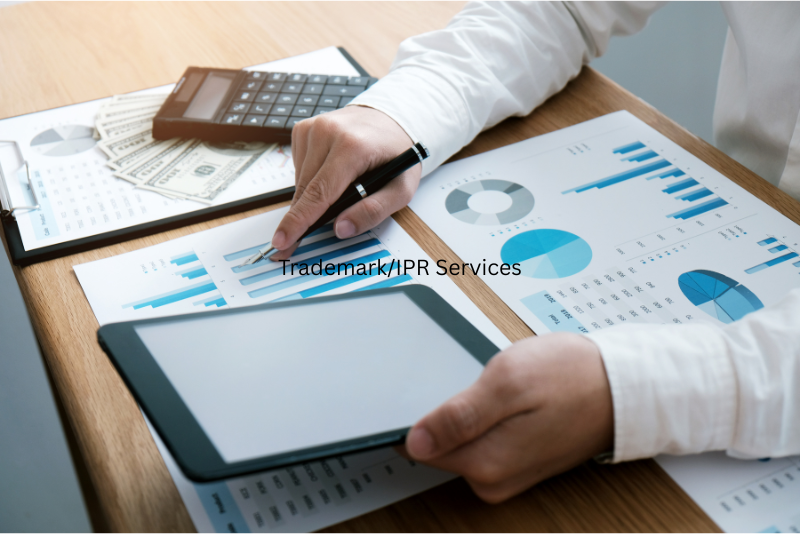Trademark Services