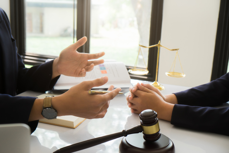 Trademark/IPR Services